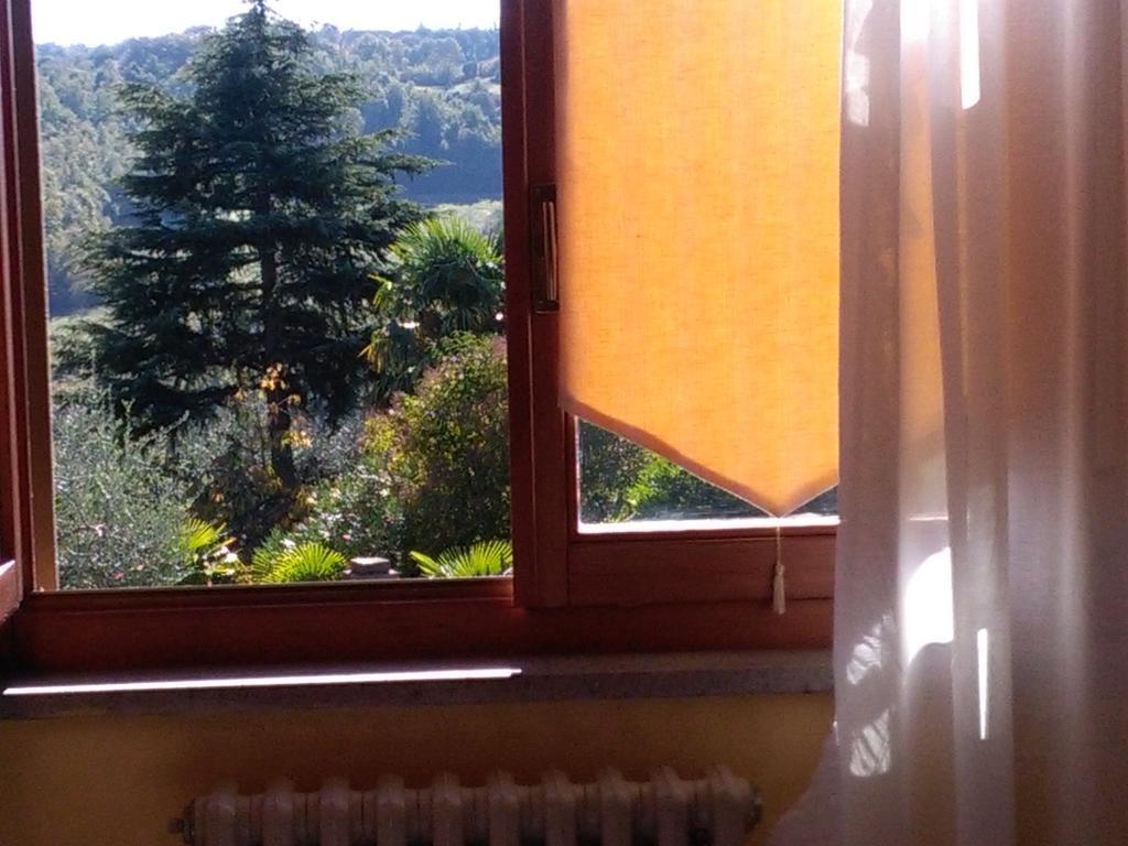 Il Gelsomino Del Perugino Villa Città della Pieve Exterior foto